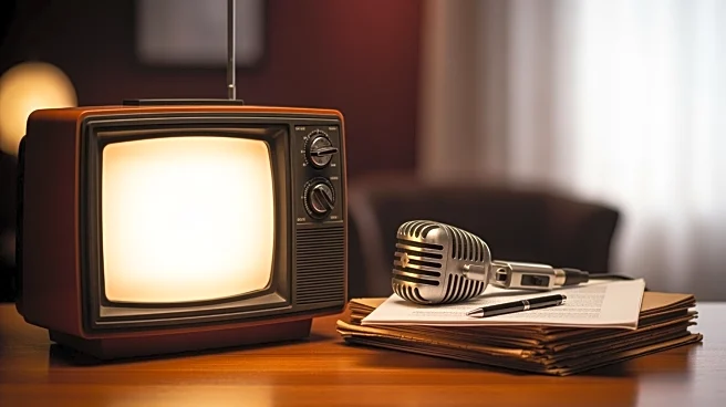 Why Coltrane’s Fitz Changed TV Crime Drama