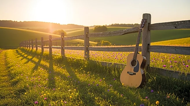 On This Day: The Release of Golden Hour (2018)