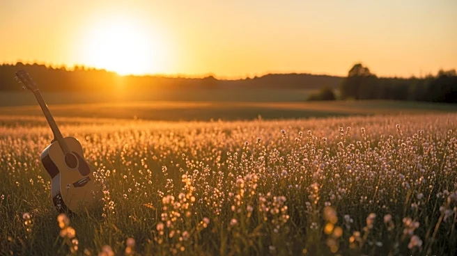 How Golden Hour Expanded Kacey’s Sound