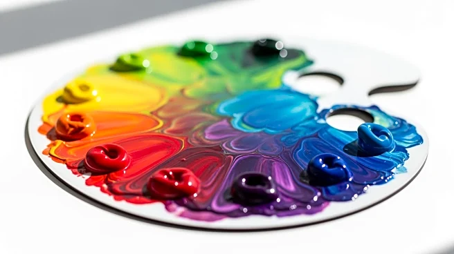 How Color Me Barbra Changed TV and Music