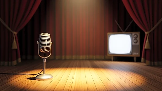 On This Day: The Birth of Peter Marshall (1926)