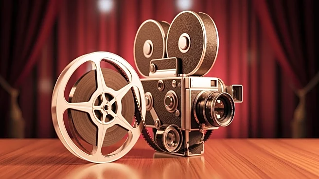 John Astin’s Long Run Through Stage and Screen