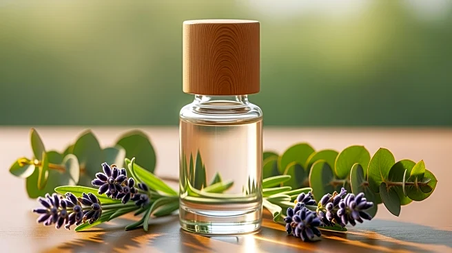 The Limbic Link: Why Your Brain Processes Scents Faster Than Thoughts or Touch