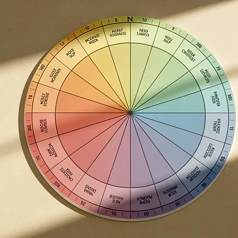 Why the Fragrance Wheel Became a Perfume Industry Staple