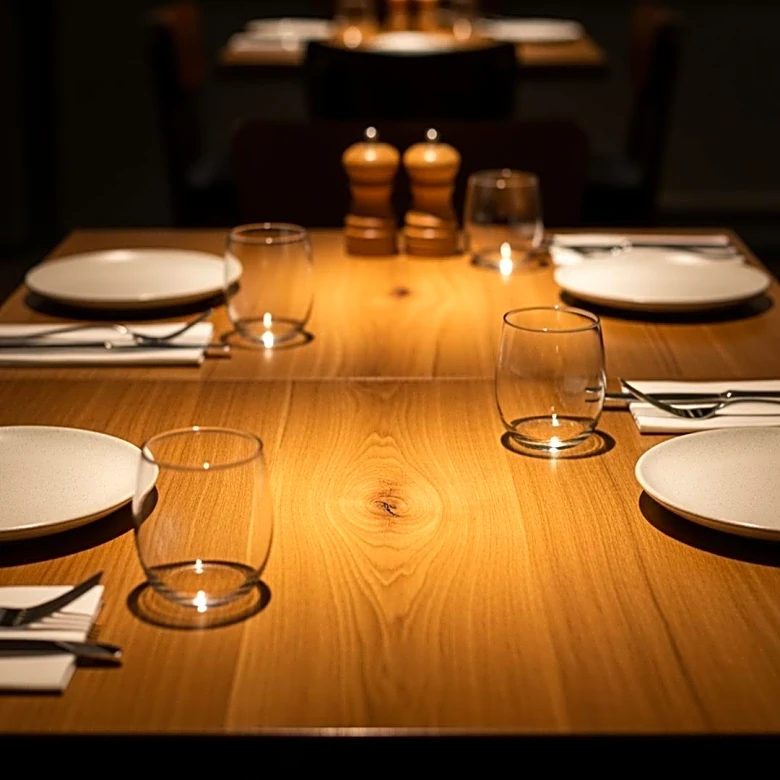 How Family Meals Help Hold Restaurant Teams Together