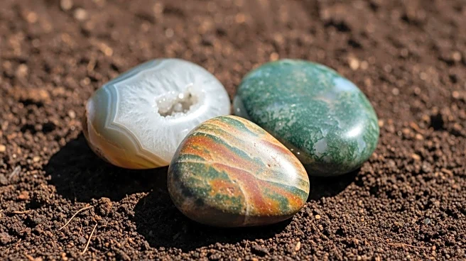 Earth Signs Explained: Taurus, Virgo, and Capricorn Traits