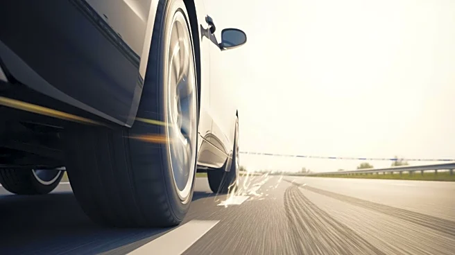 Slip Angle Explained: The Key to How Cars Handle Turns