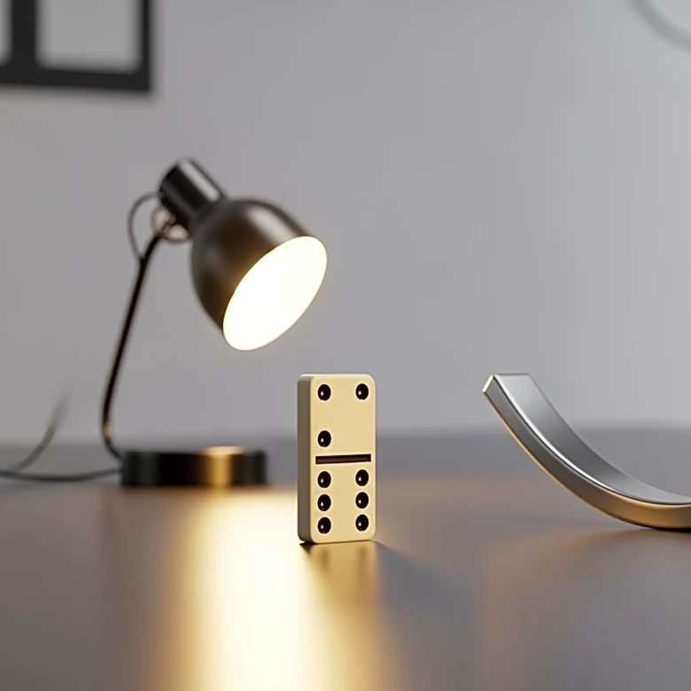 How Small Changes Guide Behavior Inside Companies