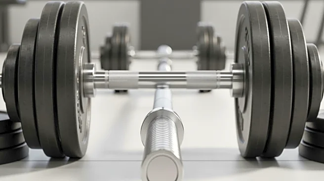 Front Squats: Why They Matter for Strength