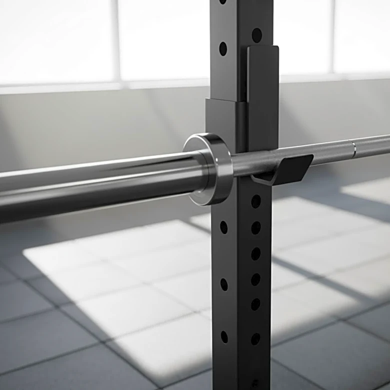 The Parallel Rule: Why "Quarter Squats" are Killing Your Progress