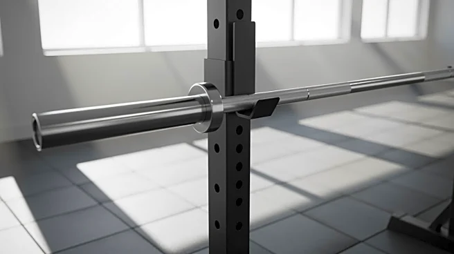 The Parallel Rule: Why "Quarter Squats" are Killing Your Progress