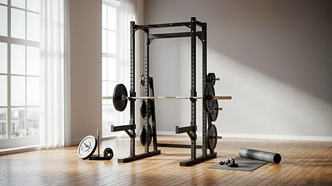 Squat Variations: Which One Is Right for You