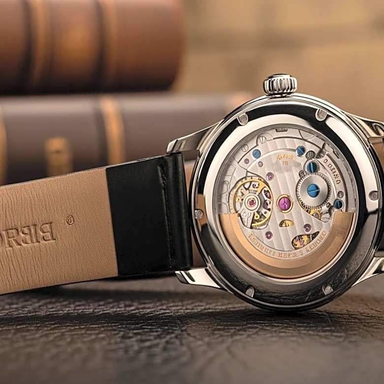 From Trenches to Trends: How WWI Created the Modern Men’s Wristwatch