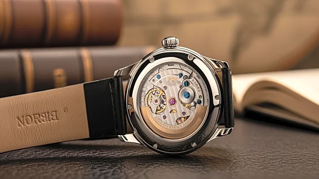 From Trenches to Trends: How WWI Created the Modern Men’s Wristwatch