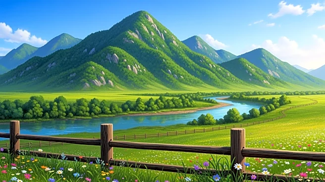 The Science of the Notch: How Glaciers Carved New Hampshire’s Famous Mountain Passes