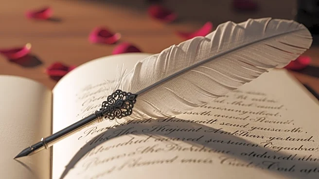 Romance': The Novel That Challenged Solo Authorship