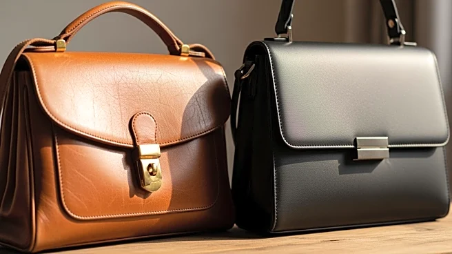 From Papyrus to Prada: Why the Handbag is History’s Most Successful Practical Invention
