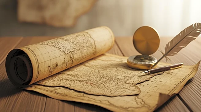 The 9th Pillar: How New Hampshire Secretly Decided the Fate of the U.S. Constitution