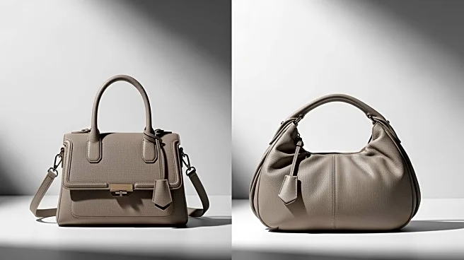 Why One Style of Handbag Isn't Enough: A Guide to Popular Designs