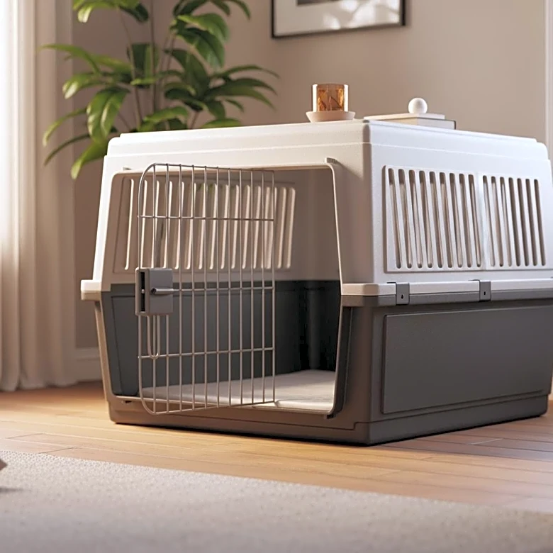 Bedroom or Prison? How to Correctly Use the "Den Instinct" for a Happier Dog