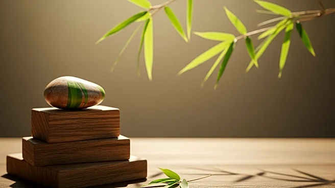 Inner Alchemy: How the 5 Niyamas Turn Mental Chaos into Spiritual Gold