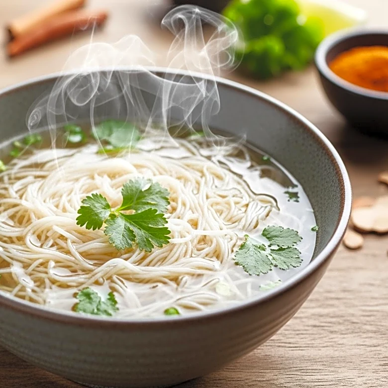 How French and Chinese Influences Created Vietnam’s National Dish