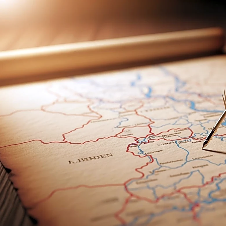 The Lincoln Compromise: The Secret History of Why Nebraska Moved Its Capital