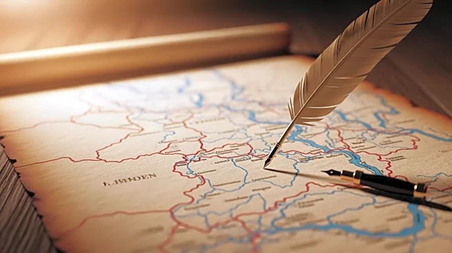 The Lincoln Compromise: The Secret History of Why Nebraska Moved Its Capital