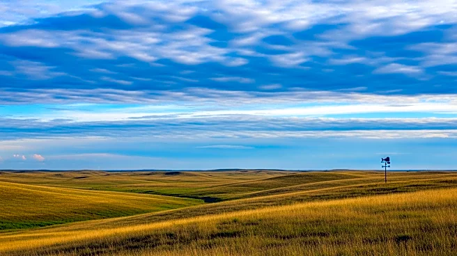 Sand, Grass, and Water: The Secret Ecosystem of Nebraska’s Massive Dune Field