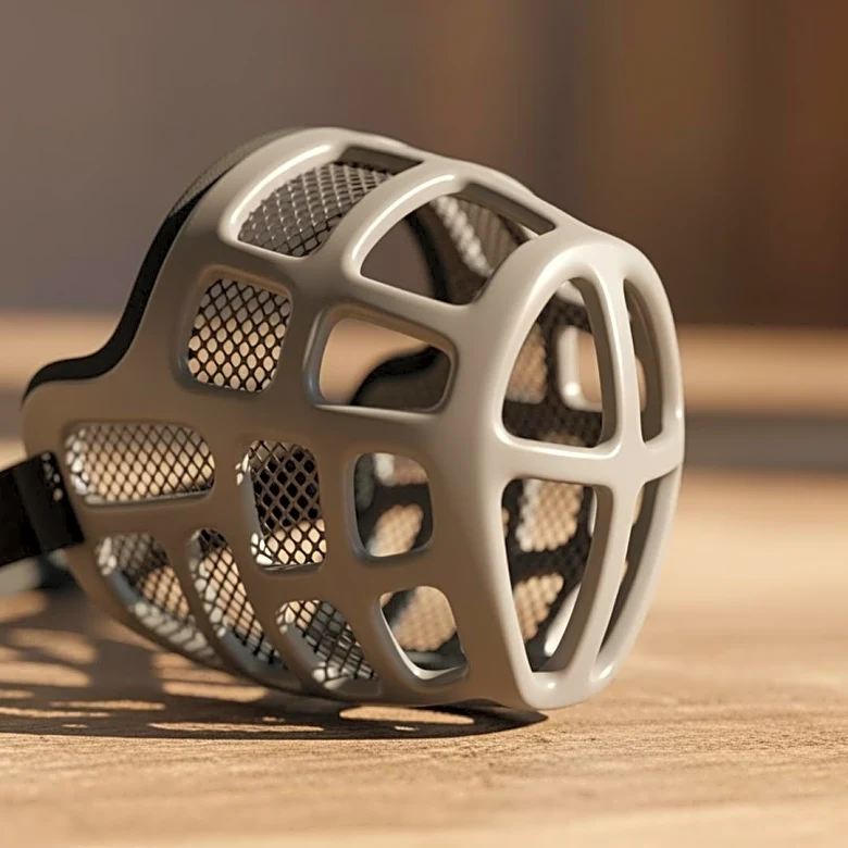 Breaking the Stigma: Why a Muzzle is a Responsible Dog Owner’s Safe Tool