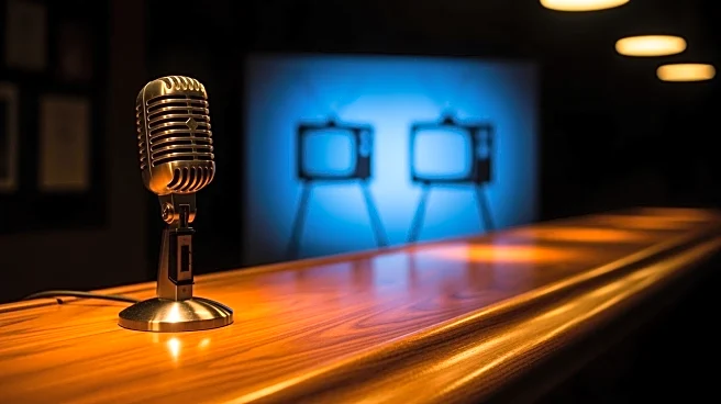 How Carla Tortelli Changed TV Comedy