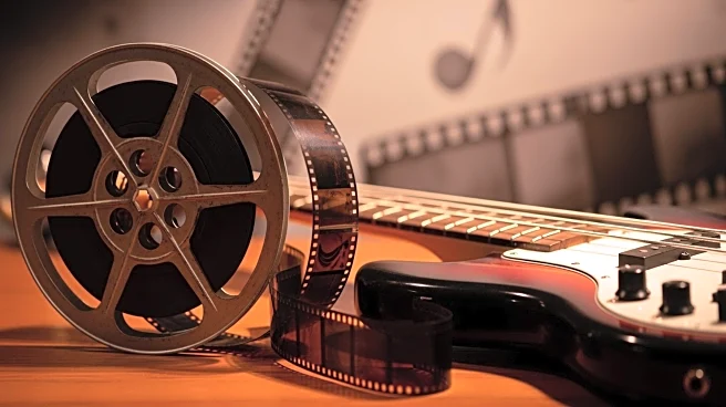 How John Taylor Expanded Beyond Duran Duran