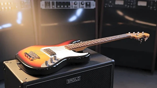 How John Taylor Helped Build Duran Duran