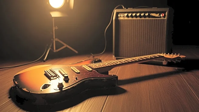 On This Day: The Birth of Angus Young (1955)