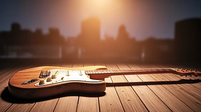 How Angus Young Reached Rock Greatness