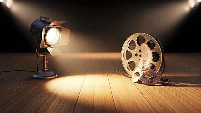 How Walken Turned Stage Skills Into Stardom