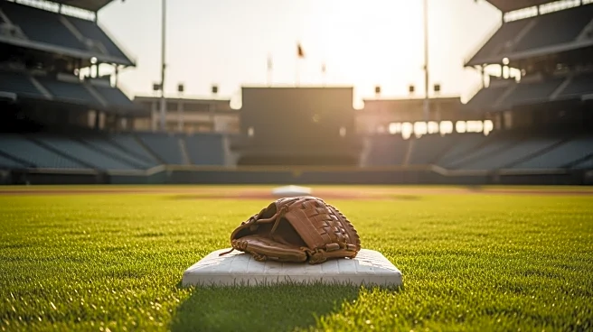 Great American Ball Park: The Home of Reds History Since 2003
