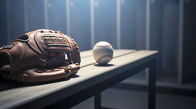 Why MLB Used Replacement Players in 1995