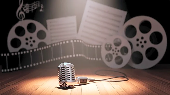 On This Day: The Birth of Shirley Jones (1934)