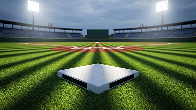 How the 1994 Strike Canceled the World Series