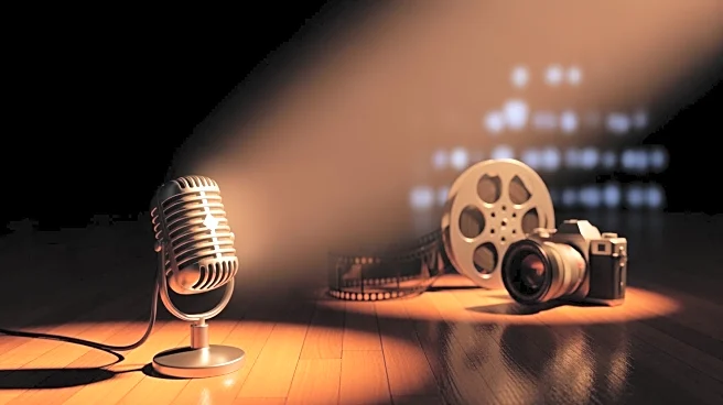 Before Hollywood, Shirley Jones Ruled Stage