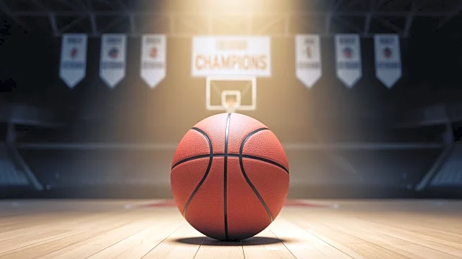 On This Day, Louisville Claimed a Championship in Dallas