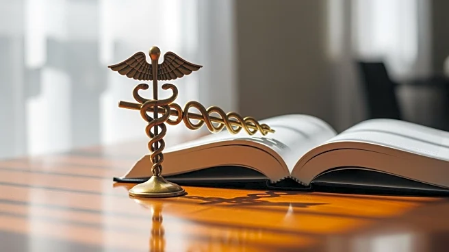 How HEW Transformed Public Health in America