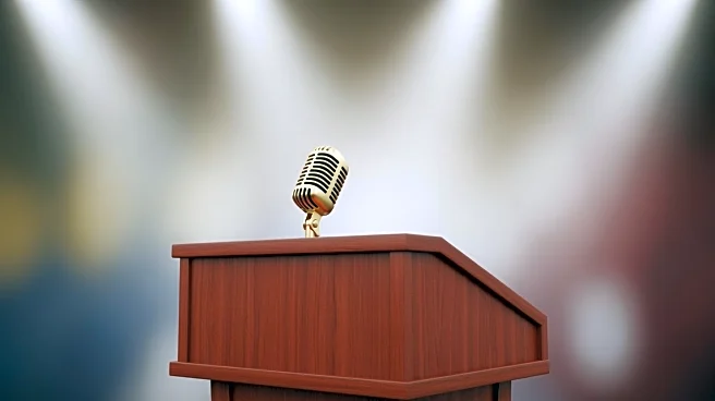 Jack Johnson’s Rise and Political Fall