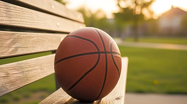 How Don Barksdale Changed Lives Off Court