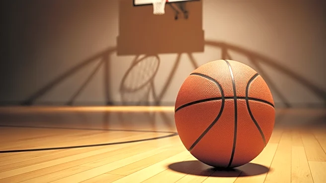 How Don Barksdale Broke an Olympic Barrier