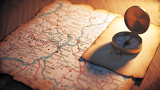 On This Day: Wabash Lit Up History in 1880