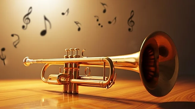 How Herb Alpert Helped Artists Thrive