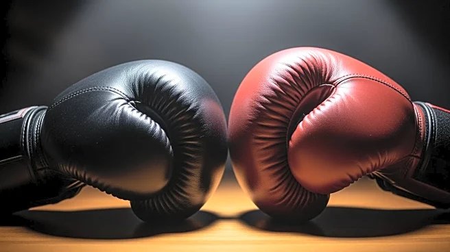 On This Day, Ken Norton Handed Muhammad Ali a Stunning Loss