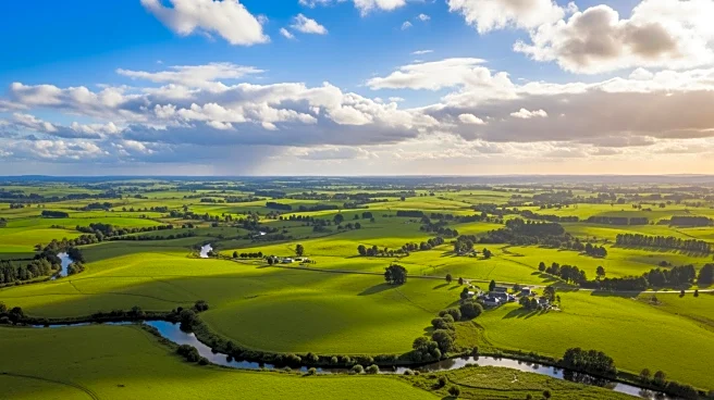 How Geography Shapes Daily Life in Wabash